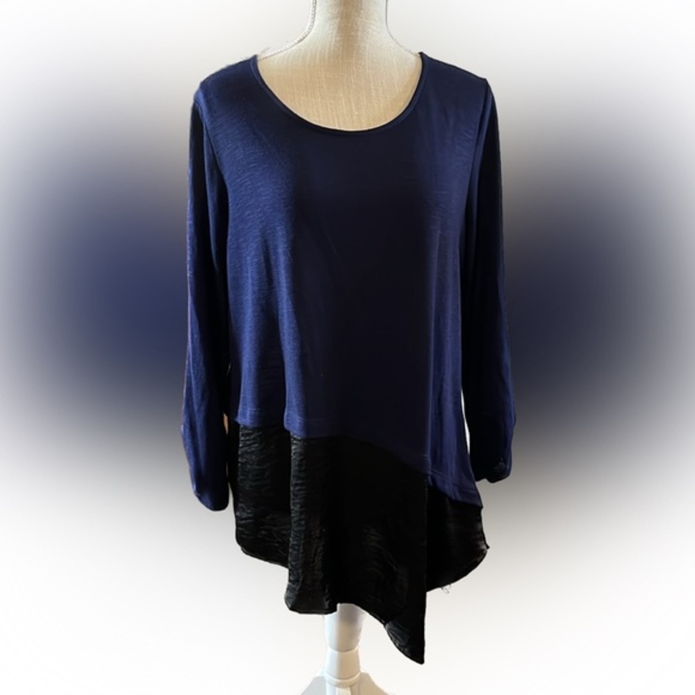 NWOT Apt. 9 Women’s Top Size XL